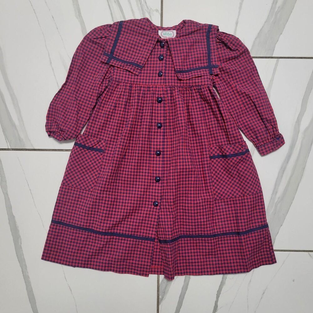 Unbranded Blue Dress